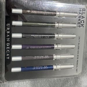 Urban Decay Limited Edition Eyeliner mini set